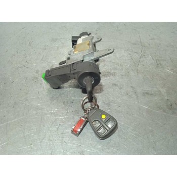 Recambio de conmutador de arranque para volvo s80 berlina 2.5 d referencia OEM IAM 9169572 MANUAL 