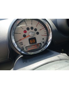 Recambio de caja cambios para mini mini countryman (r60) one d referencia OEM IAM 2300   2