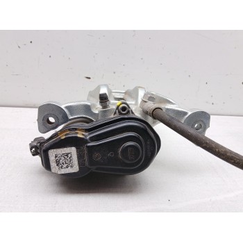 Recambio de pinza freno trasera izquierda para toyota yaris (_p21_, _pa1_, _ph1_) 1.5 hybrid (mxph11) referencia OEM IAM   