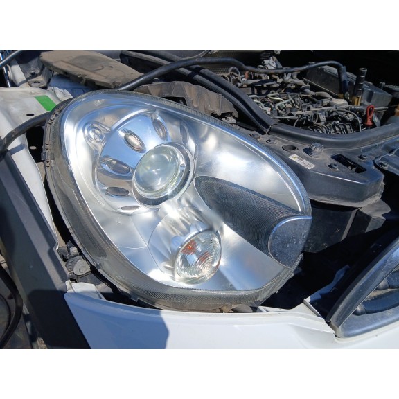 Recambio de faro derecho para mini mini countryman (r60) one d referencia OEM IAM   