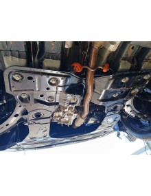 Recambio de puente delantero para mg mg zs suv 1.0 t-gdi referencia OEM IAM 11048634   2