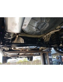 Recambio de puente trasero para mg mg zs suv 1.0 t-gdi referencia OEM IAM   