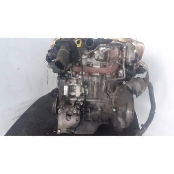 Recambio de motor completo para ford focus berlina (cap) ambiente (d) referencia OEM IAM  M 