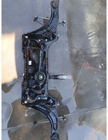 Recambio de puente delantero para volkswagen tiguan (ad1, ax1) 2.0 tdi 4motion referencia OEM IAM 3Q0199315D  