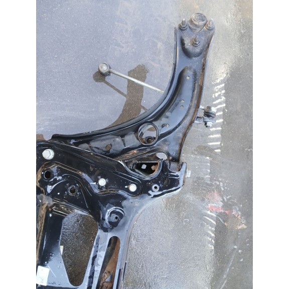 Recambio de puente delantero para volkswagen tiguan (ad1, ax1) 2.0 tdi 4motion referencia OEM IAM 3Q0199315D  