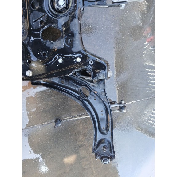 Recambio de puente delantero para volkswagen tiguan (ad1, ax1) 2.0 tdi 4motion referencia OEM IAM 3Q0199315D  