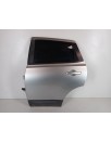 Recambio de puerta trasera izquierda para nissan qashqai i (j10, nj10) 2.0 dci referencia OEM IAM H2101JD0M0  