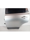 Recambio de puerta trasera izquierda para nissan qashqai i (j10, nj10) 2.0 dci referencia OEM IAM H2101JD0M0  