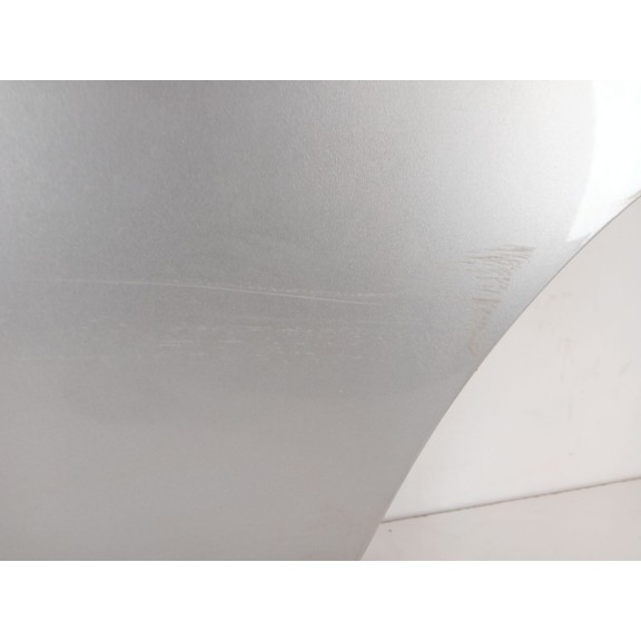 Recambio de puerta trasera izquierda para nissan qashqai i (j10, nj10) 2.0 dci referencia OEM IAM H2101JD0M0  