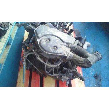 Recambio de motor completo para opel corsa b top (e) referencia OEM IAM   