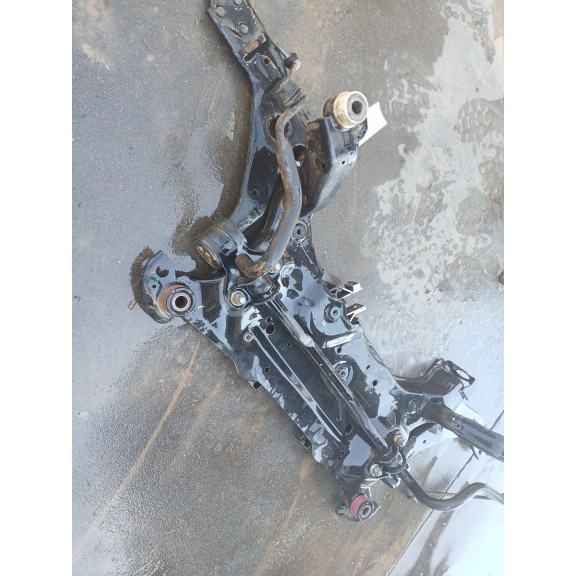Recambio de puente delantero para ford kuga ii (dm2) 2.0 tdci 4x4 referencia OEM IAM   