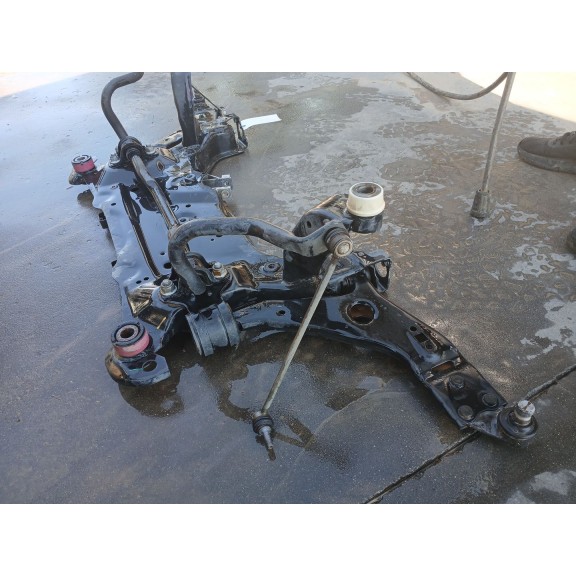 Recambio de puente delantero para ford kuga ii (dm2) 2.0 tdci 4x4 referencia OEM IAM   