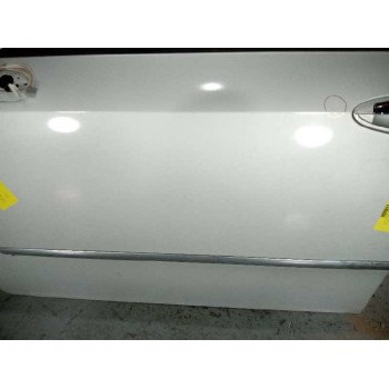 Recambio de puerta delantera izquierda para fiat linea (110) 1.3 16v jtd cat referencia OEM IAM  1 GOLPE PEQUEÑO PLATA