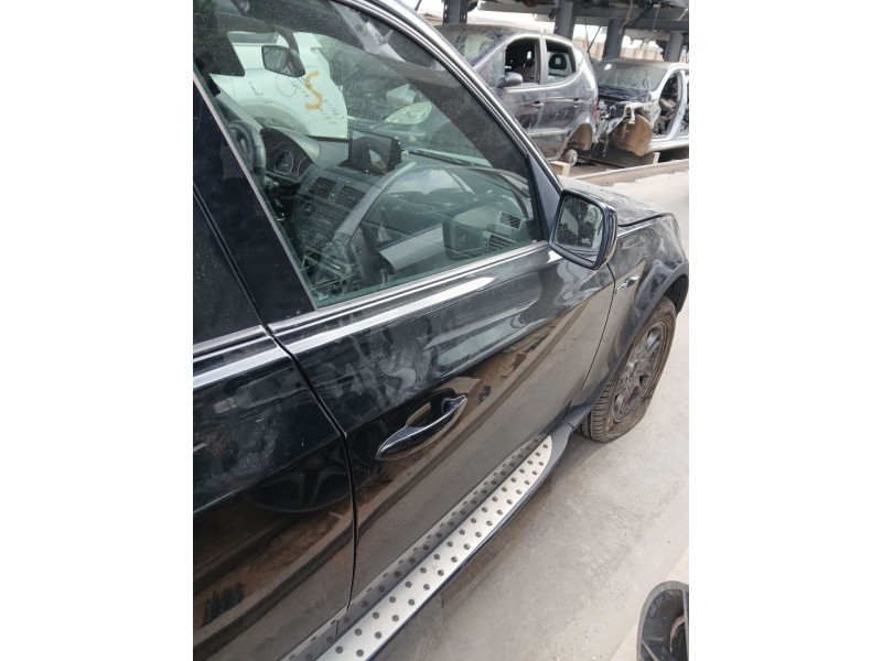 Recambio de puerta delantera derecha para bmw x3 (e83) 2.0 d referencia OEM IAM 41003451016  