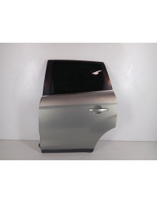 Recambio de puerta trasera izquierda para ford kuga i 2.5 4x4 referencia OEM IAM 1520947  