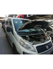 fiat scudo combi (272) del año 2009