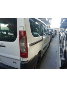 fiat scudo combi (272) del año 2009 2
