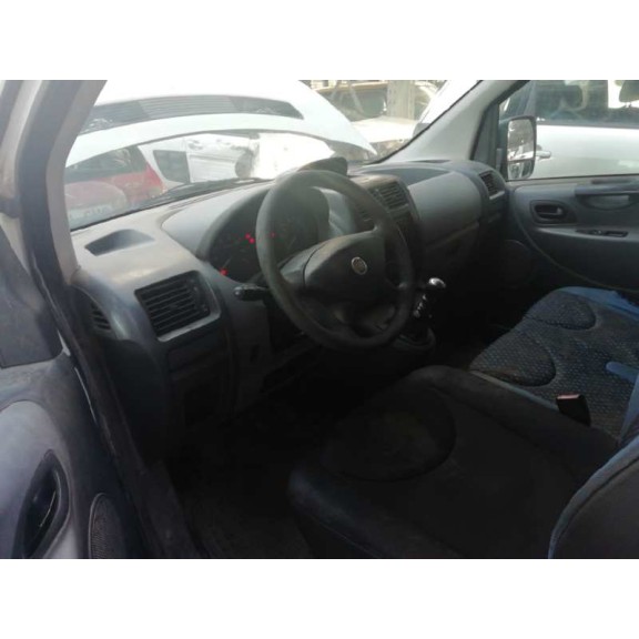 fiat scudo combi (272) del año 2009