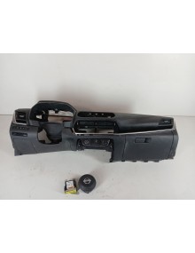 Recambio de kit airbag para nissan qashqai iii (j12) 1.3 dig-t referencia OEM IAM   
