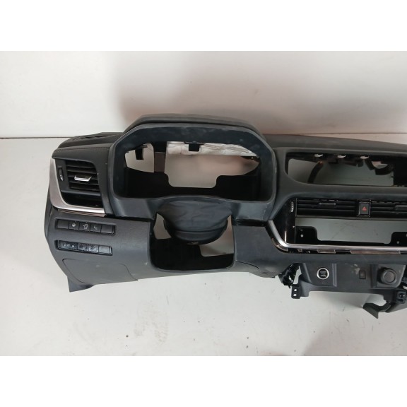 Recambio de kit airbag para nissan qashqai iii (j12) 1.3 dig-t referencia OEM IAM   