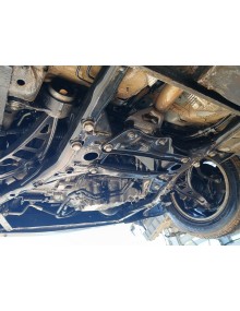 Recambio de puente delantero para mini mini countryman (r60) one d referencia OEM IAM   