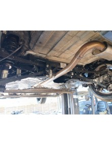 Recambio de puente trasero para mini mini countryman (r60) one d referencia OEM IAM   