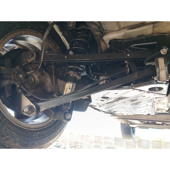 Recambio de puente trasero para mini mini countryman (r60) one d referencia OEM IAM   