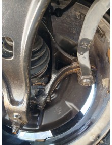 Recambio de mangueta delantera derecha para mini mini countryman (r60) one d referencia OEM IAM    2