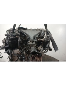 Recambio de motor completo para ford focus berlina (cap) 2.0 tdci cat referencia OEM IAM G6DD B 198.600KM