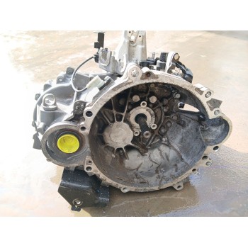 Recambio de caja cambios para kia ceed (cd) 1.6 crdi 136 referencia OEM IAM WJJ6H  