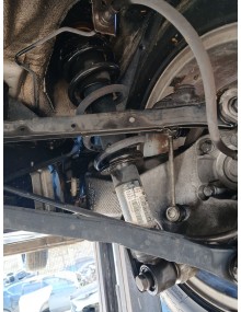 Recambio de amortiguador trasero derecho para mini mini countryman (r60) one d referencia OEM IAM   