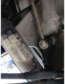 Recambio de amortiguador trasero derecho para mini mini countryman (r60) one d referencia OEM IAM    2