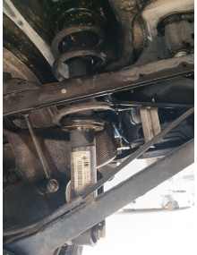 Recambio de amortiguador trasero izquierdo para mini mini countryman (r60) one d referencia OEM IAM   