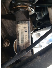 Recambio de amortiguador trasero izquierdo para mini mini countryman (r60) one d referencia OEM IAM    2