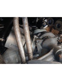 Recambio de cremallera direccion para mini mini countryman (r60) one d referencia OEM IAM F800001665C Q003TA0679ZE  2