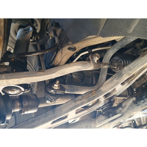 Recambio de cremallera direccion para mini mini countryman (r60) one d referencia OEM IAM   