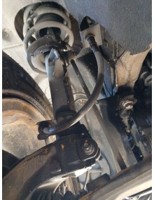 Recambio de amortiguador delantero izquierdo para mini mini countryman (r60) one d referencia OEM IAM    2