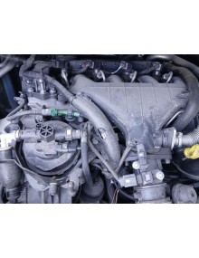 Recambio de motor completo para citroën c4 picasso i monospace (ud_) 2.0 hdi 138 referencia OEM IAM   
