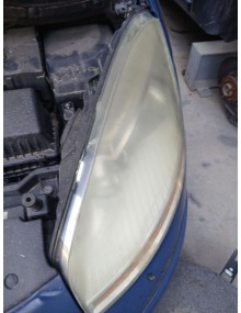 Recambio de faro izquierdo para citroën c4 picasso i monospace (ud_) 2.0 hdi 138 referencia OEM IAM 16298100   2