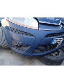 Recambio de paragolpes delantero para citroën c4 picasso i monospace (ud_) 2.0 hdi 138 referencia OEM IAM   
