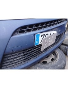 Recambio de paragolpes delantero para citroën c4 picasso i monospace (ud_) 2.0 hdi 138 referencia OEM IAM    2