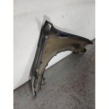 Recambio de aleta delantera izquierda para bmw x5 (e53) 3.0d referencia OEM IAM   