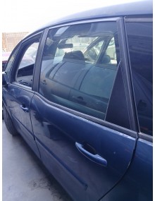Recambio de puerta trasera izquierda para citroën c4 picasso i monospace (ud_) 2.0 hdi 138 referencia OEM IAM   