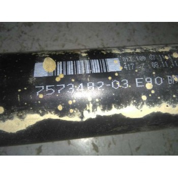 Recambio de transmision central para bmw serie 3 touring (e91) 320d xdrive referencia OEM IAM 7573482 7573482 120CM