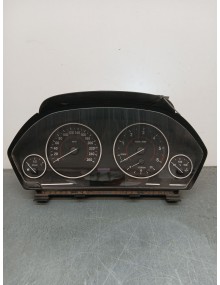 Recambio de cuadro instrumentos para bmw 3 touring (f31) 320 d referencia OEM IAM 6210ik9350151 17649411 268884001