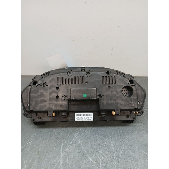 Recambio de cuadro instrumentos para bmw 3 touring (f31) 320 d referencia OEM IAM 6210ik9350151 17649411 268884001