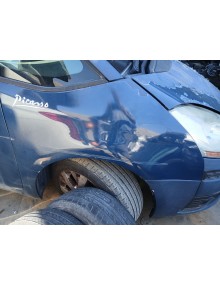 Recambio de aleta delantera derecha para citroën c4 picasso i monospace (ud_) 2.0 hdi 138 referencia OEM IAM   