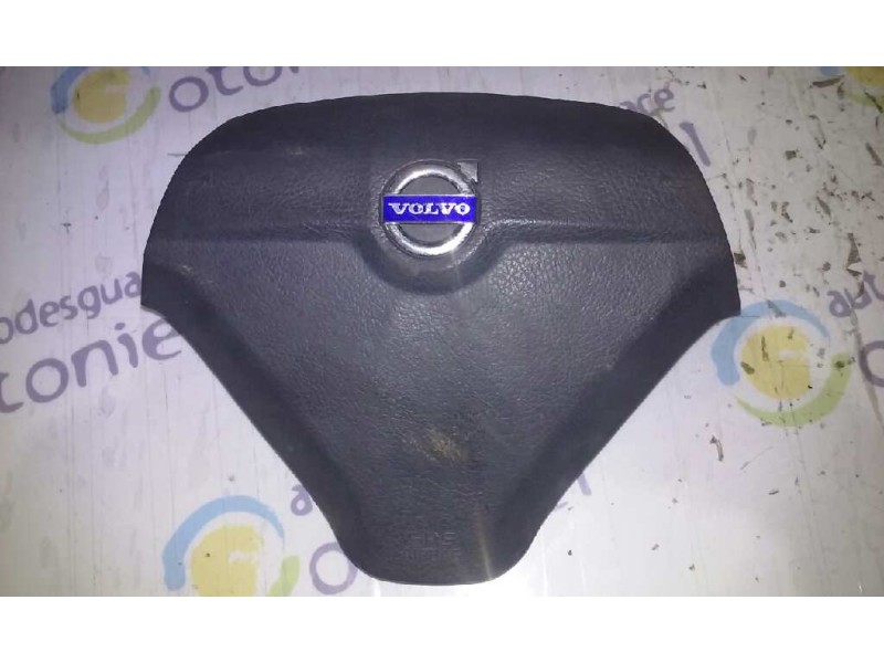 Recambio de airbag delantero izquierdo para volvo xc70 2.4 diesel cat referencia OEM IAM 8665914  
