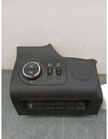 Recambio de mando luces para opel combo e tour / life (k9) 1.5 referencia OEM IAM    2
