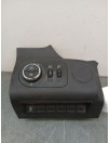 Recambio de mando luces para opel combo e tour / life (k9) 1.5 referencia OEM IAM 9823080877  